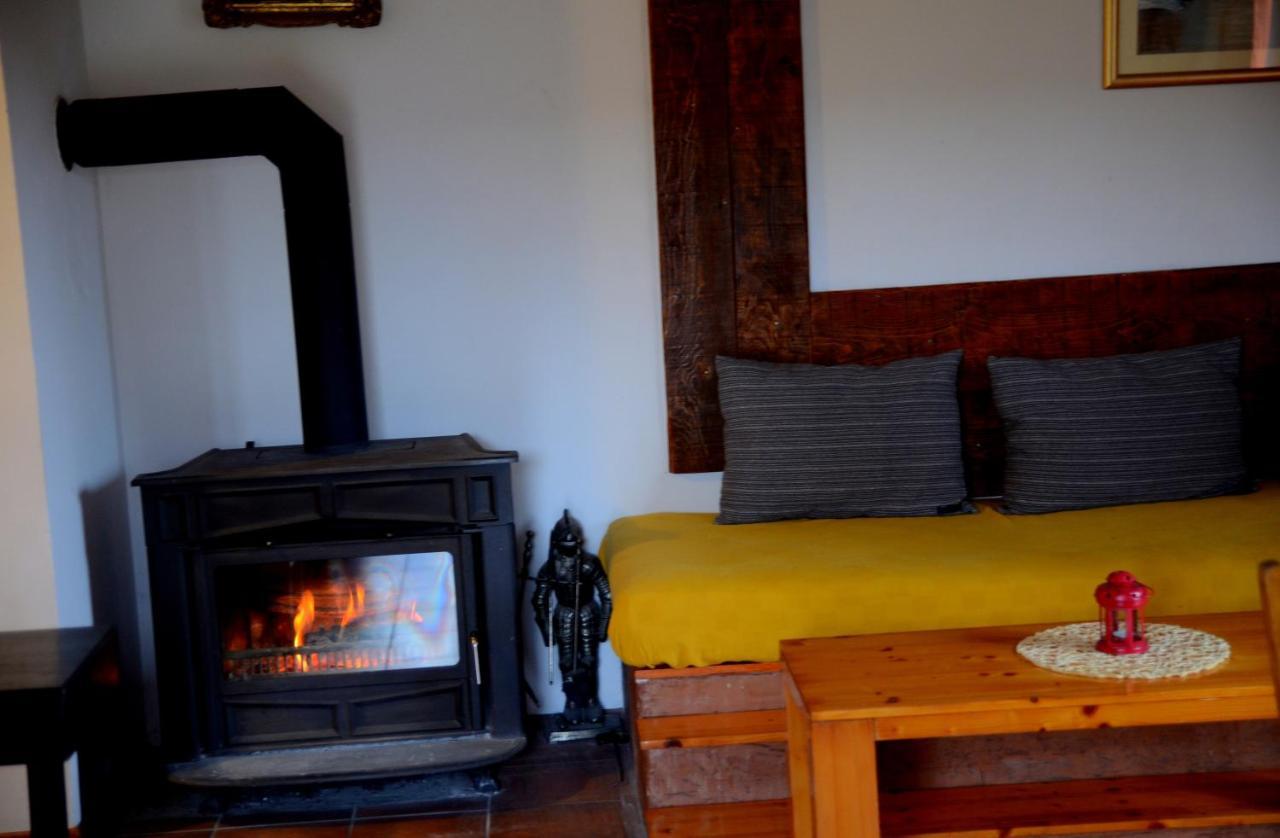 Villa Kuca Za Odmor Rubic à Vinkovci Extérieur photo